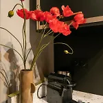Duchesse Flat Center Lovely Place B2 아파트 파리