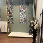 Duchesse Flat Center Lovely Place B2 파리