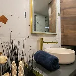 아파트 Duchesse Flat Center Lovely Place B2 *