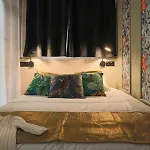 Duchesse Flat Center Lovely Place B2 파리