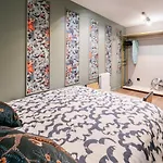 Duchesse Flat Center Lovely Place B2 파리