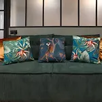 Duchesse Flat Center Lovely Place B2