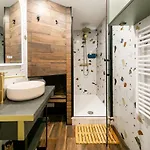 Duchesse Flat Center Lovely Place B2 아파트 파리