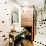아파트 Duchesse Flat Center Lovely Place B2