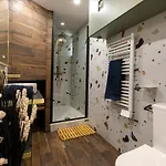 Duchesse Flat Center Lovely Place B2 아파트