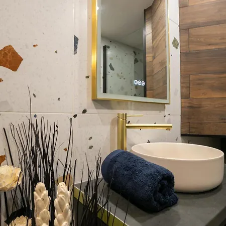 Апартаменты Duchesse Flat Center Lovely Place B2 *