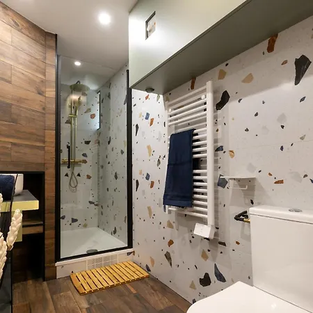 Duchesse Flat Center Lovely Place B2 Апартаменты