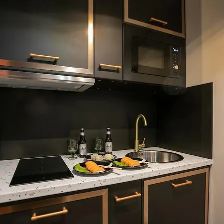 Appartement Duchesse Flat Center Lovely Place B2 Paris