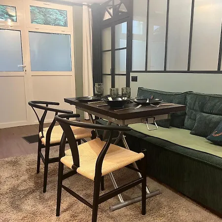 Duchesse Flat Center Lovely Place B2 Appartement