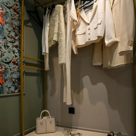 Duchesse Flat Center Lovely Place B2 Апартаменты