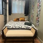 Appartement Duchesse Flat Center Lovely Place B2 Paris