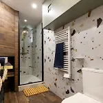 Duchesse Flat Center Lovely Place B2 Appartement