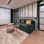 Duchesse Flat Center Lovely Place B2 Paris
