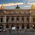 Duchesse Flat Center Lovely Place B2 * Paris